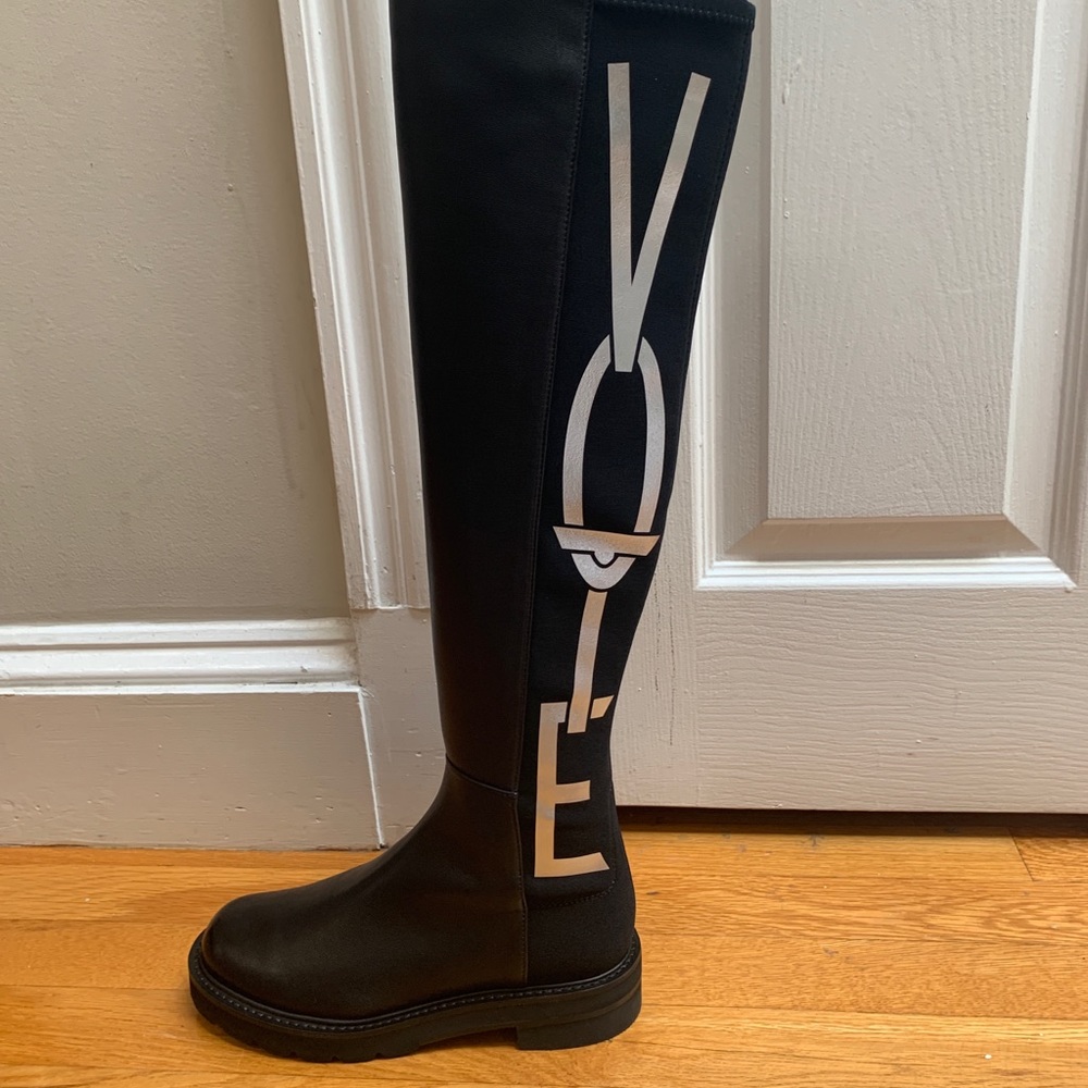 Stuart Weitzman 5050 Boots